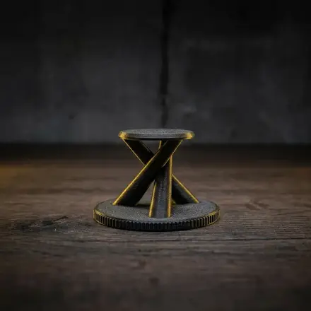 Supporti/Stand per Fusionballs