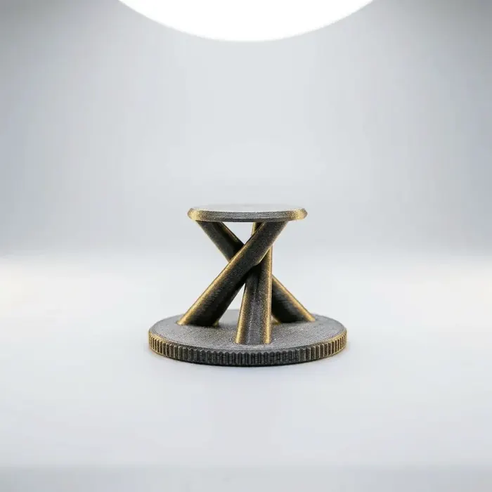Supporti/Stand per Fusionballs