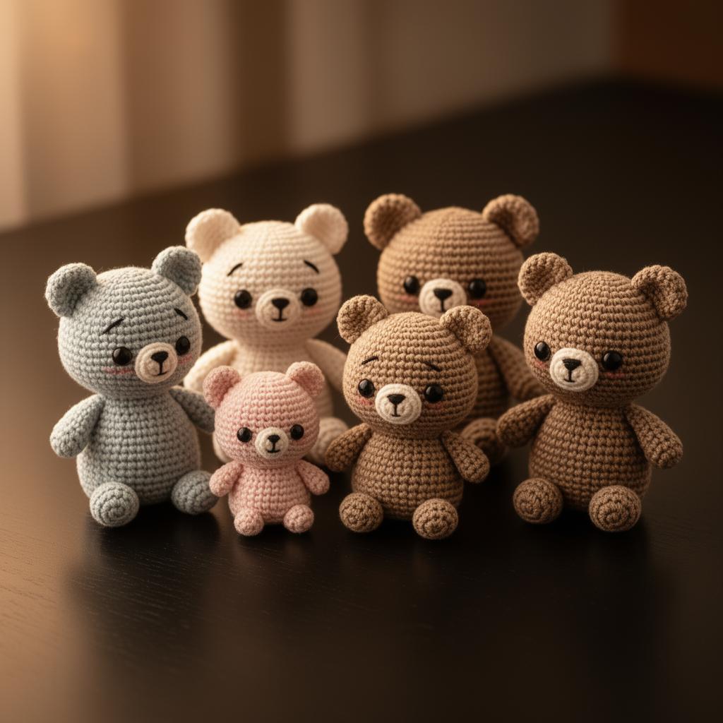 Amigurumi