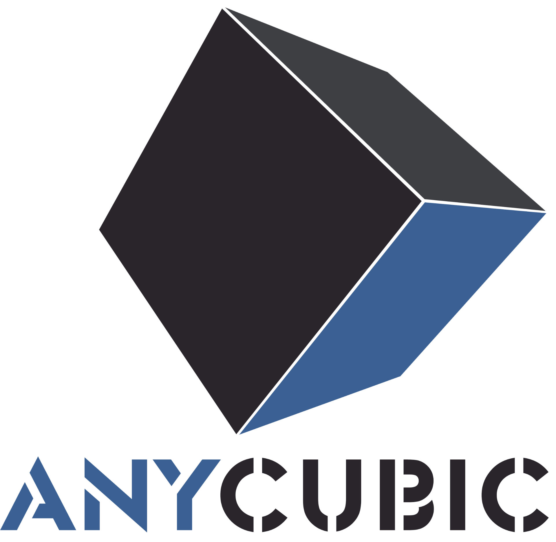 Anycubic logo