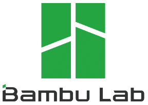 Bambulab logo
