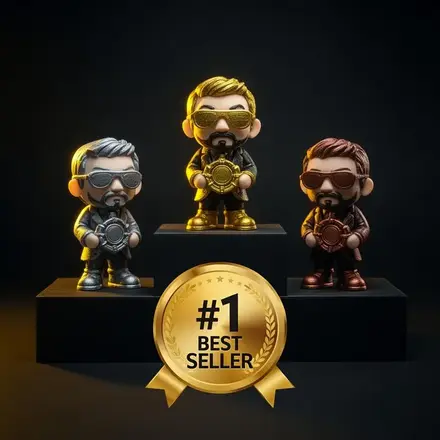 Best Sellers