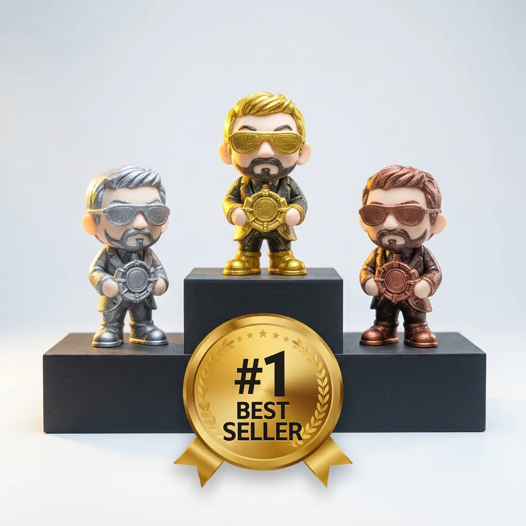 Best Sellers