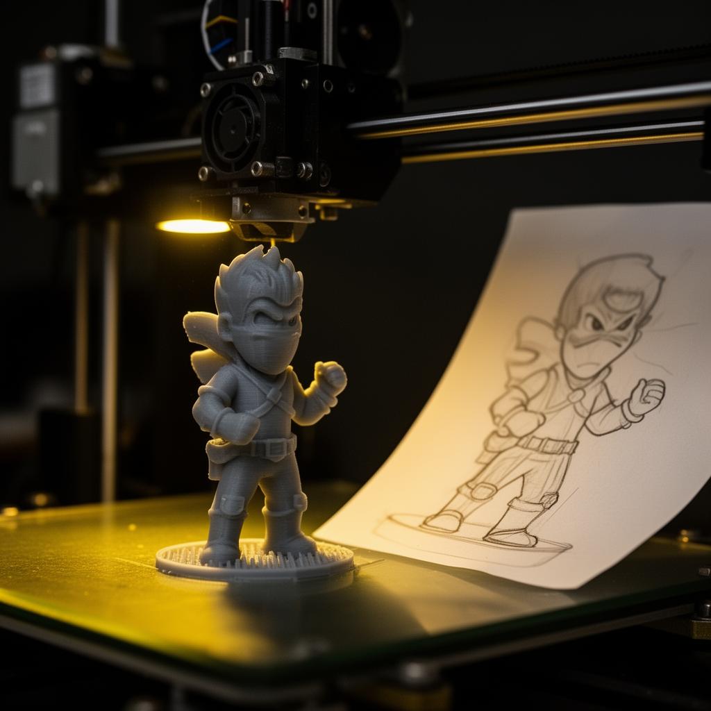 Progetti personalizzati